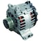 Wai Global Alternator, ALTVA IRIF 12V 115A SC5 CW, 115 Amp12 Volt, CW 23886N - alternate 2